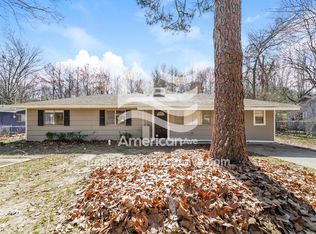5409 Queen Mary Ln, Jackson, MS 39209