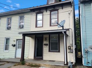 203 E Cumberland St, Lebanon, PA 17042
