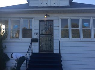 638 Price Ave, Calumet City, IL