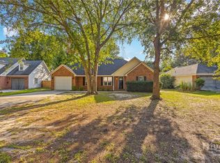 108 Crossing Circle, Rincon, GA 31326