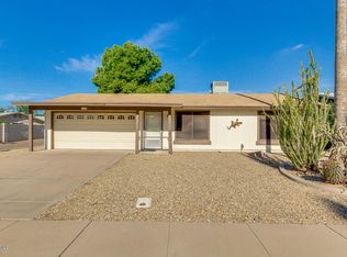 3510 W Erie St, Chandler, AZ 85226