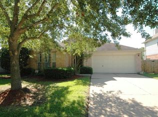 1822 Heather Cove Ct, Houston, TX 77062