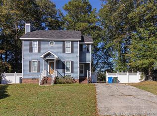 3429 Littlestone Ct, Fayetteville, NC 28311