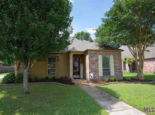 2134 Southwind Ave, Zachary, LA 70791