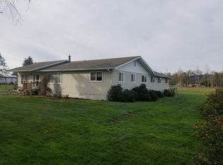 82252 N Pacific Hwy, Creswell, OR 97426