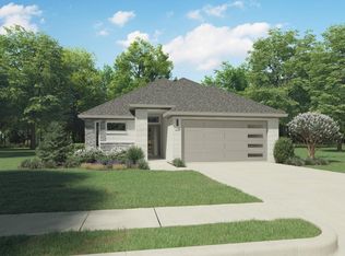 2809 Prospect St, Celina, TX 75009