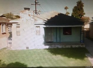 10261 Virginia Ave, South Gate, CA 90280