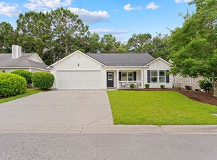 27 Heartstone Cir, Bluffton, SC 29910