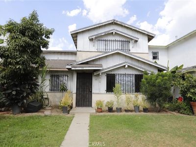 50 Paradise Valley S, Carson, CA, 90745