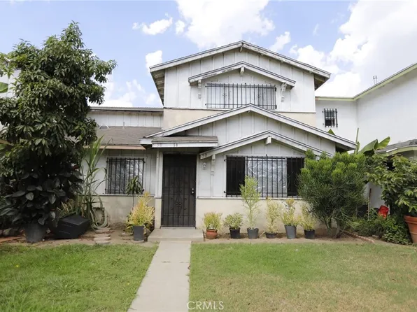 50 Paradise Valley S, Carson, CA 90745