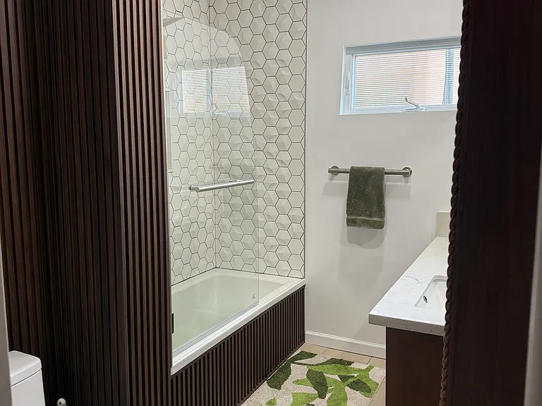 2nd bath