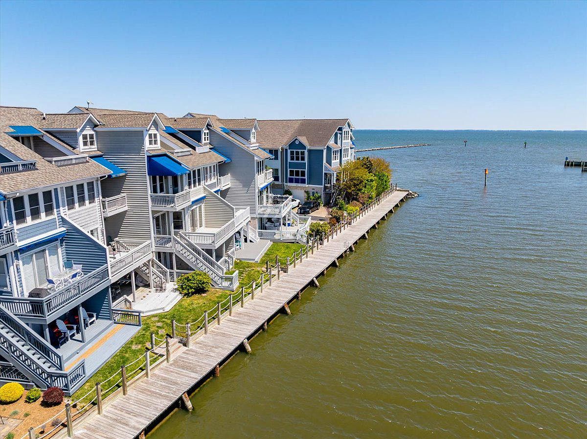 8047 Windward Key Dr, Chesapeake Beach, MD 20732 | MLS