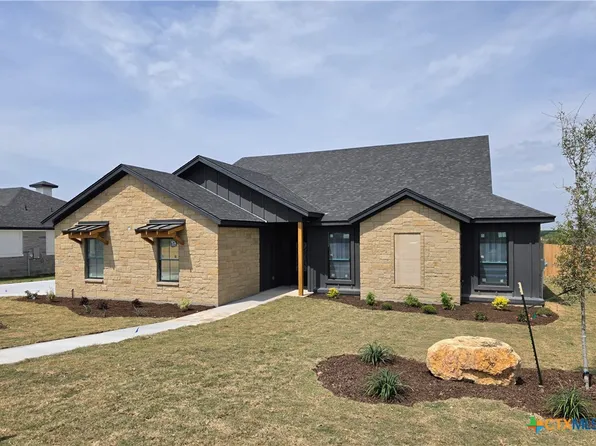 1122 Northcross Dr, Salado, TX 76571