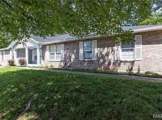 3737 Highland Trace Ct, House Springs, MO 63051