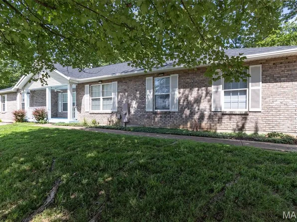 3737 Highland Trace Ct, House Springs, MO 63051