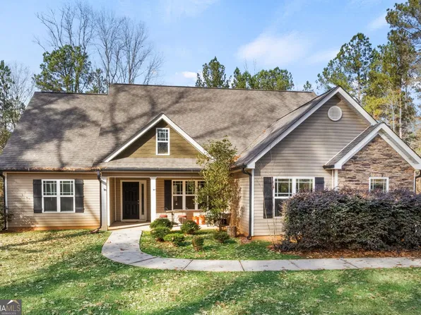 2828 Martin Mill Rd, Newnan, GA 30263