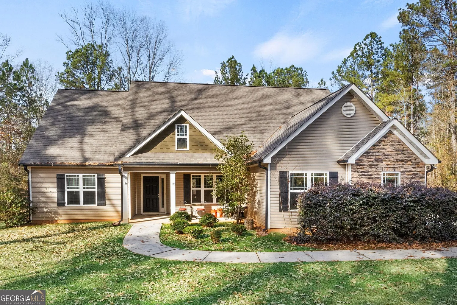 2828 Martin Mill Rd photo 1