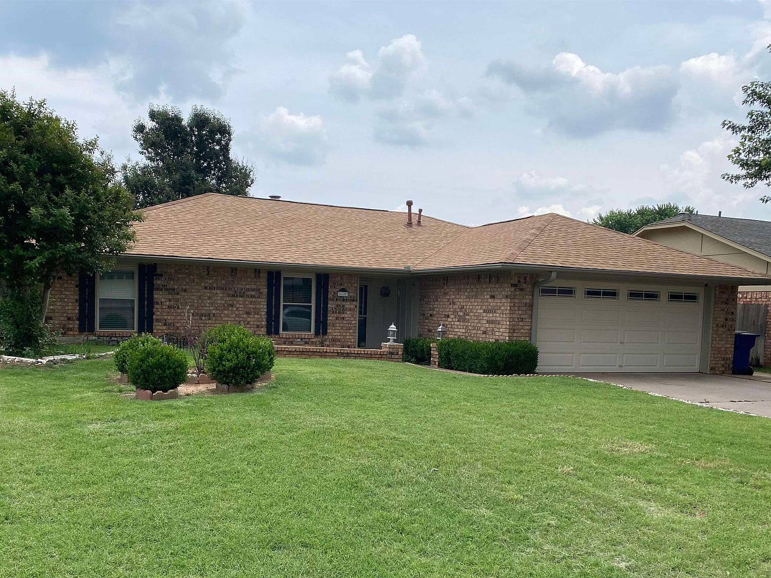 1234 Carriage Dr, Duncan, OK 73533 Zillow