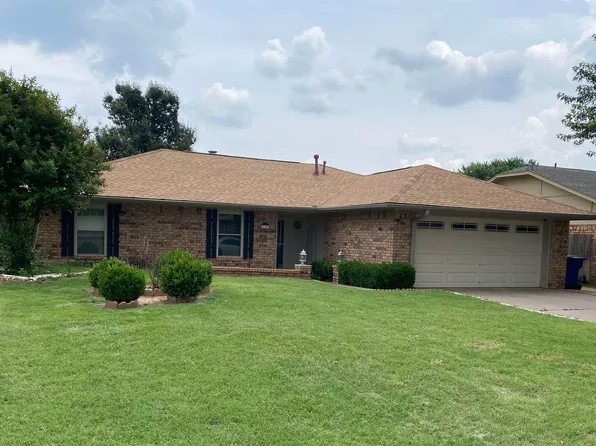 1234 Carriage Dr, Duncan, OK 73533