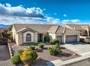 2616 Arimo Dr, Henderson, NV 89052