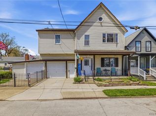 34 Alabama St, Buffalo, NY 14204