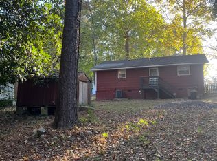 650 Robert E Lee Pkwy, Jonesboro, GA 30238