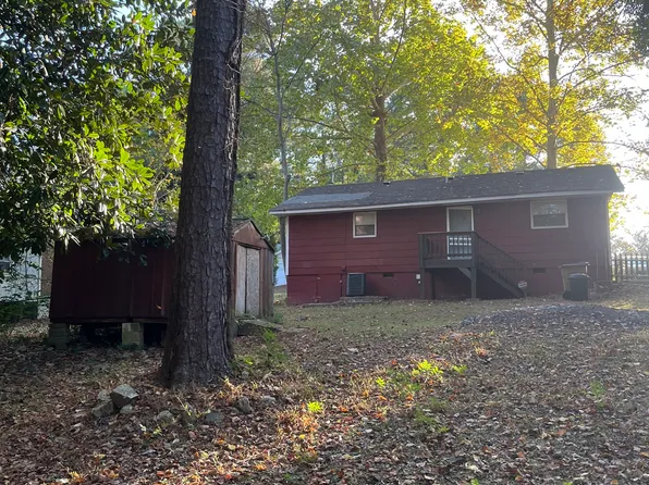 650 Robert E Lee Pkwy, Jonesboro, GA 30238