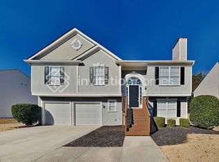 390 Bass Way NW, Kennesaw, GA 30144