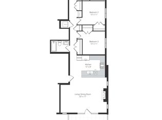 1647 W Irving Park Rd #4W, Chicago, IL 60613