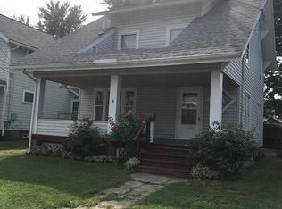 5127 Reed Ave, Ashtabula, OH 44004