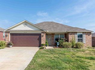 2408 Judes Ct, Jonesboro, AR 72404
