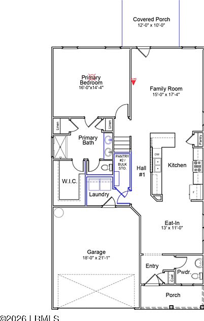2nd image of 120 Landing Rd