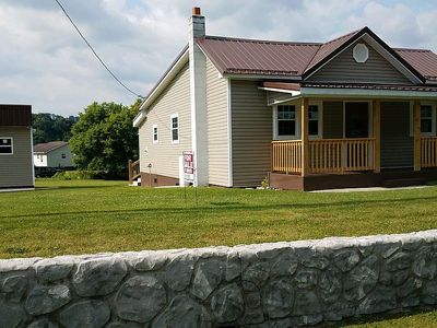 2286 Saltville Hwy, Saltville, VA, 24370