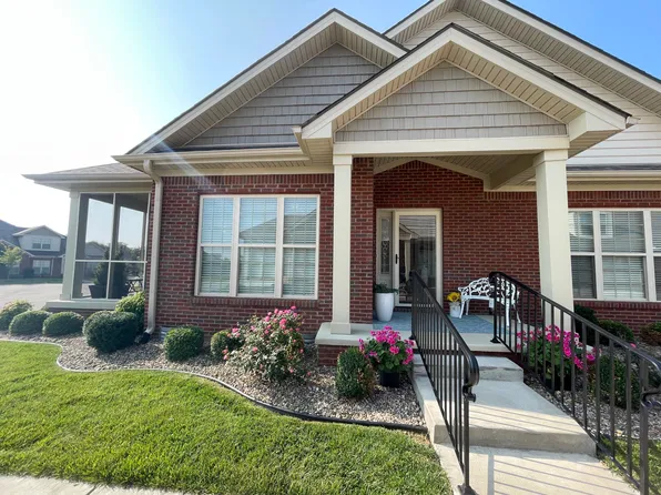 1644 Old Silo Hill Dr, Mount Sterling, KY 40353
