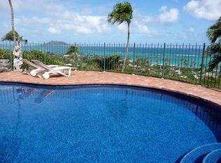 1081 Koohoo Pl, Kailua, HI 96734