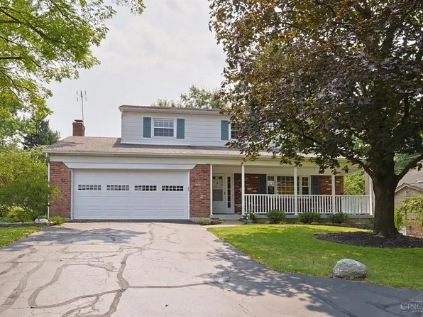 6993 E Galbraith Rd, Cincinnati, OH 45243
