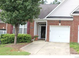 10343 Dapping Dr, Raleigh, NC 27614