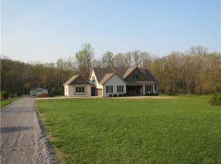 2975 Spanntown Rd, Arrington, TN 37014