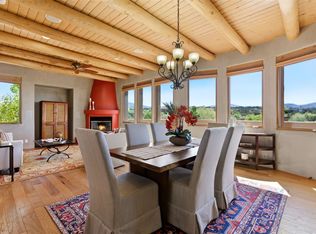 1730 Ridge Pointe Loop, Santa Fe, NM 87506