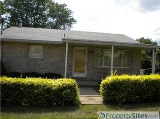 606 Virginia Ave, Rochester, PA 15074