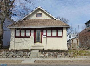 1315 Keswick Ave, Haddon Heights, NJ 08035