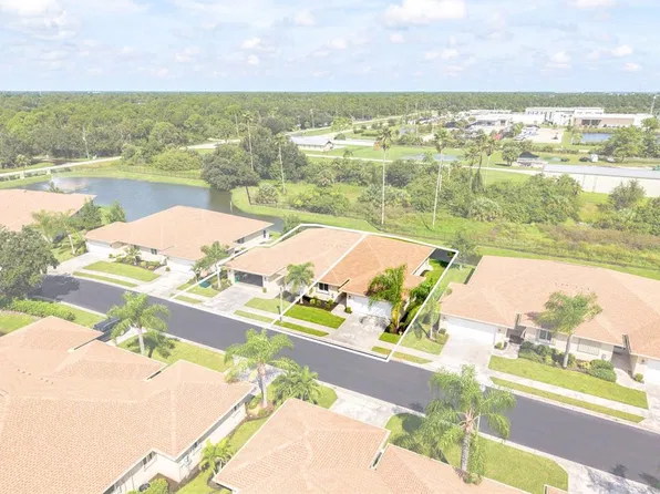 24144 GREEN HERON DRIVE #12, PORT CHARLOTTE, FL 33980