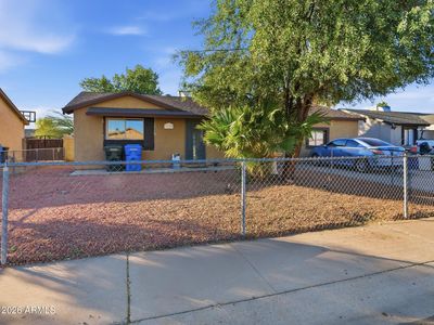 7959 W COOLIDGE Street, Phoenix, AZ, 85033