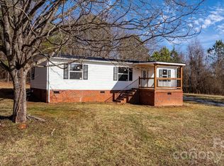 130 Gold St, Lawndale, NC 28090