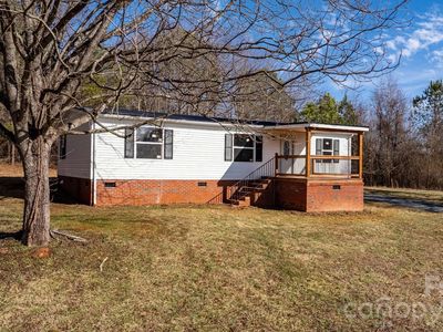 130 Gold St, Lawndale, NC, 28090