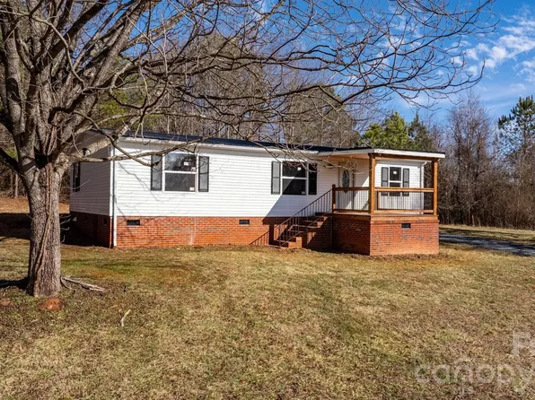 130 Gold St, Lawndale, NC 28090