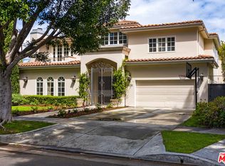 9435 Duxbury Rd, Los Angeles, CA 90034