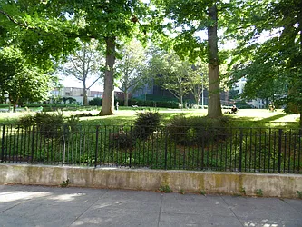 Rented by First Executive Realty Inc
