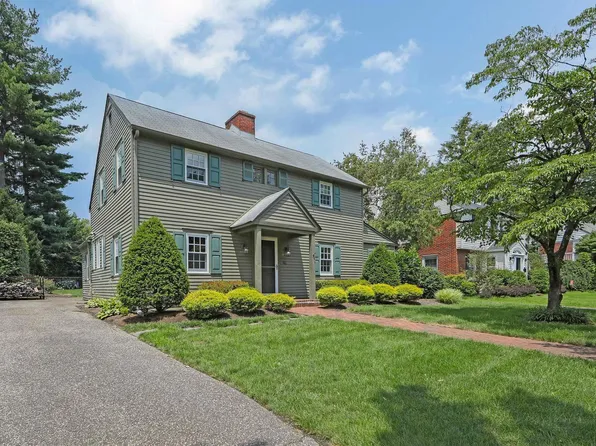 311 Rhoads Ave, Haddonfield, NJ 08033