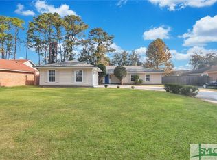 126 Blue Marlin Dr, Savannah, GA 31410